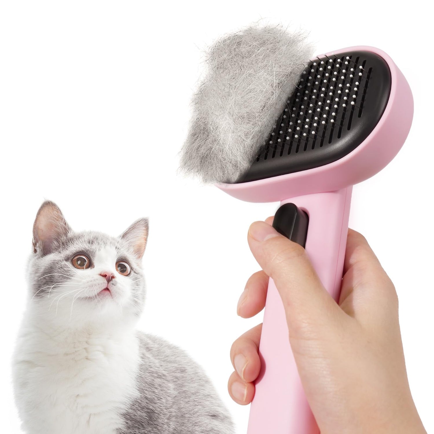 Cat Brushes