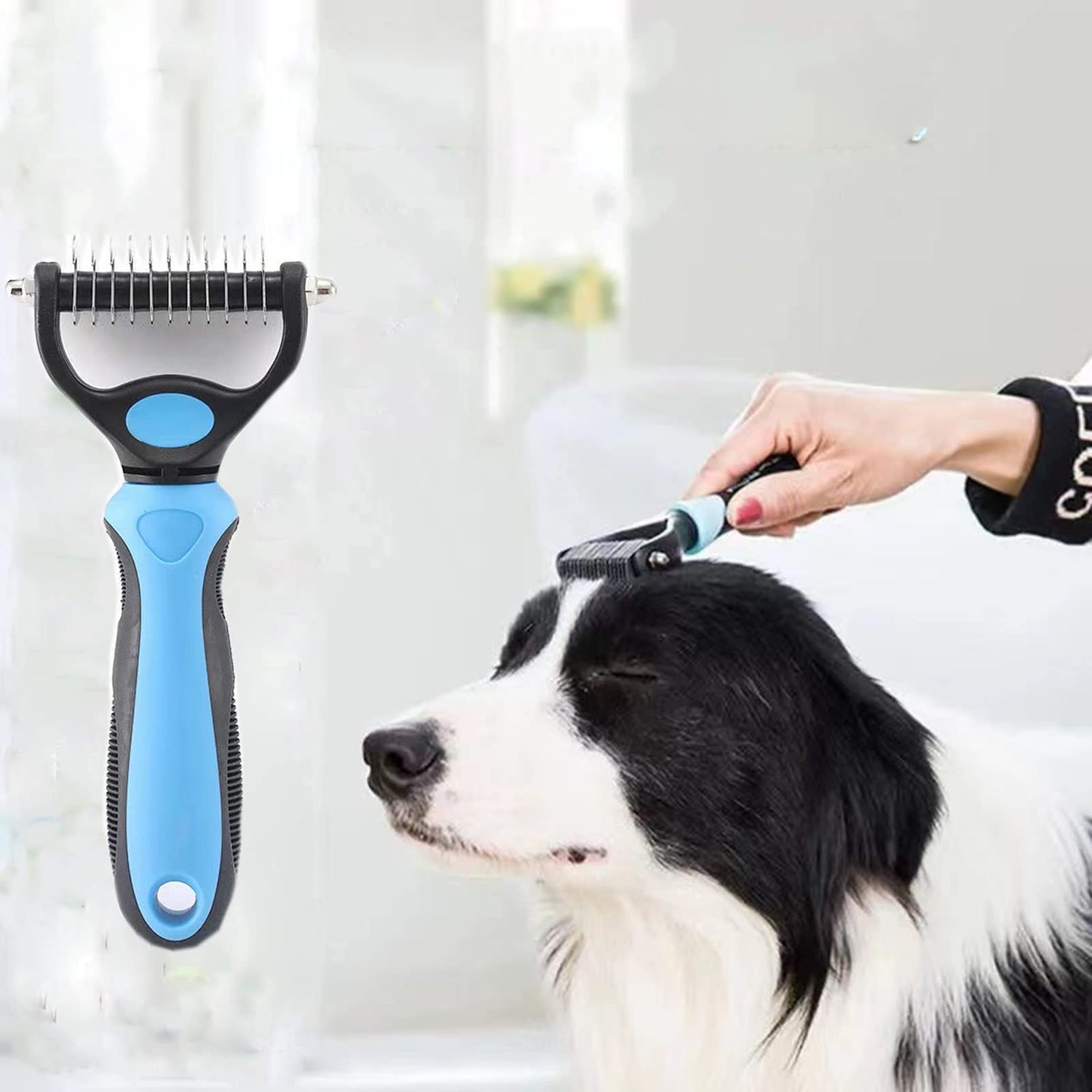 Dog Brushes
