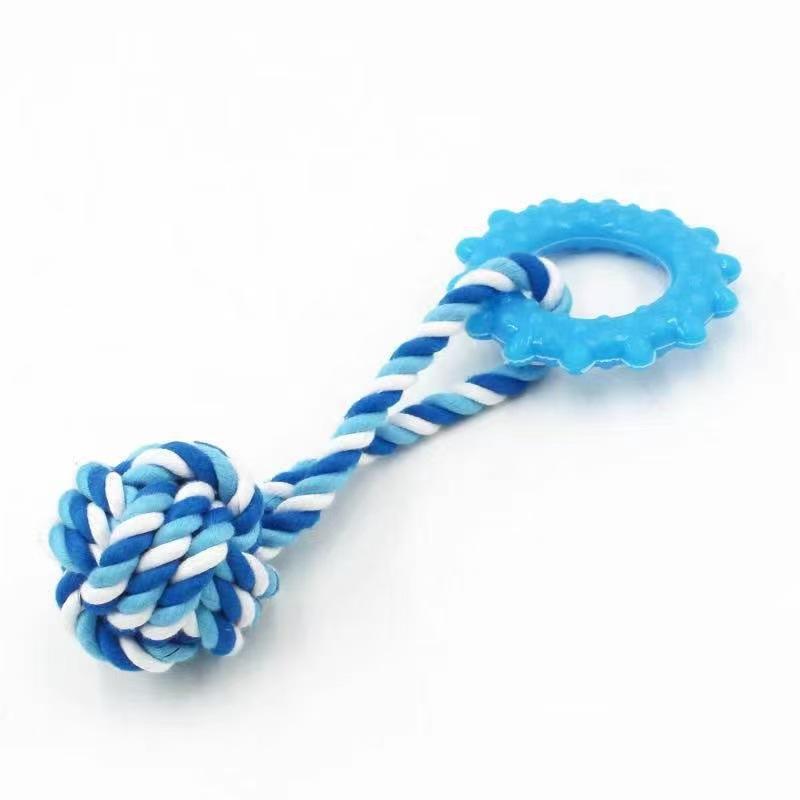 Dog Toys