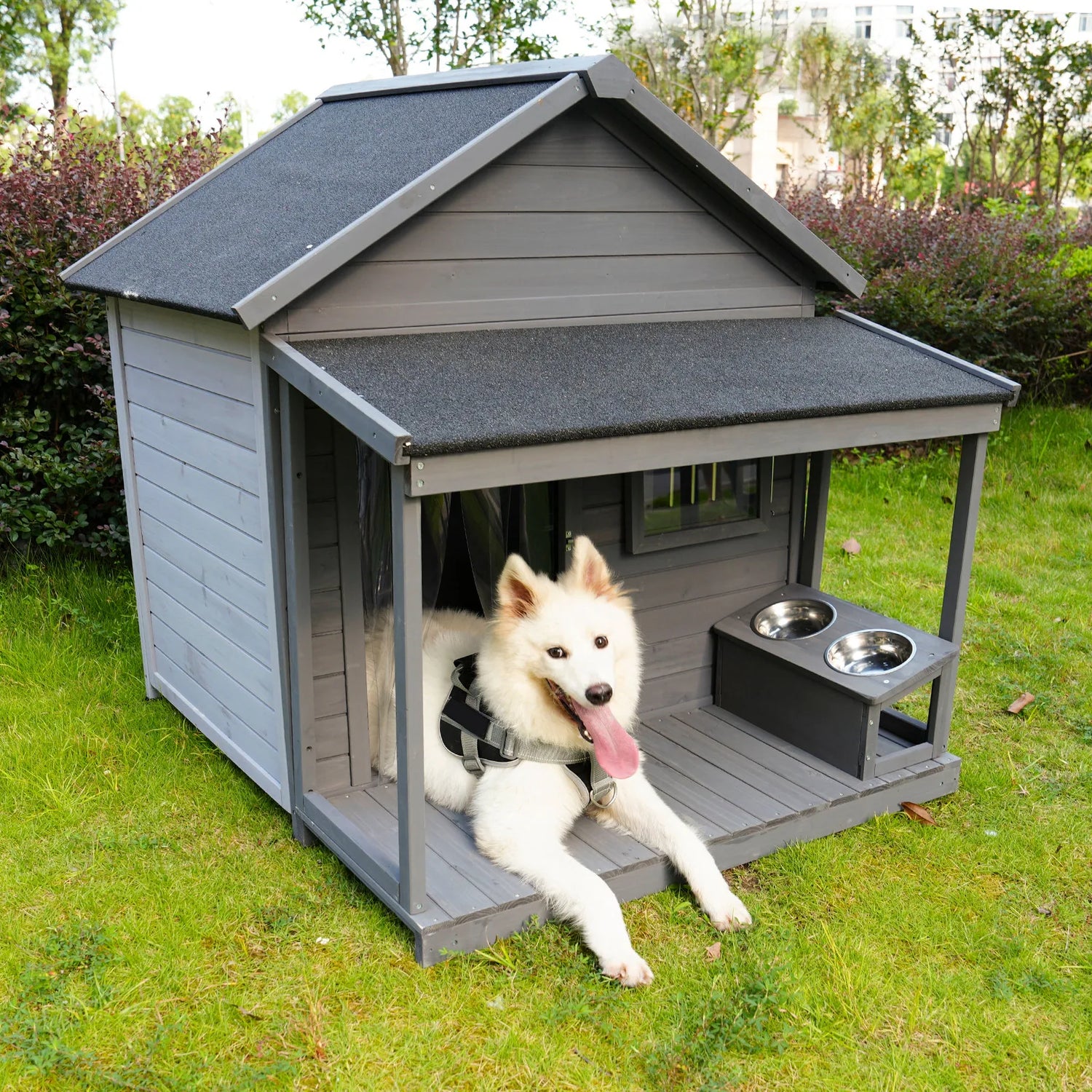 Pet Homes