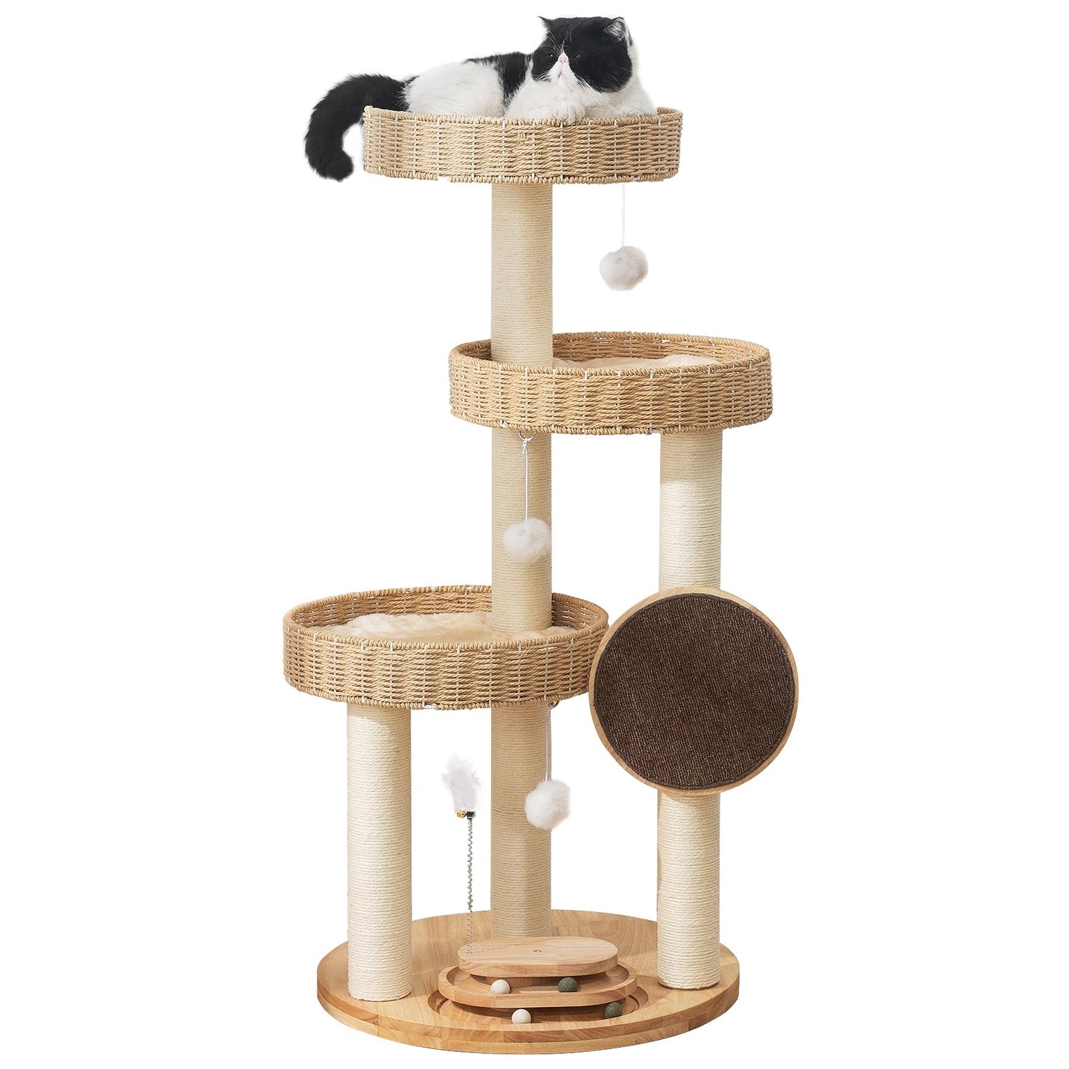 Cat Trees