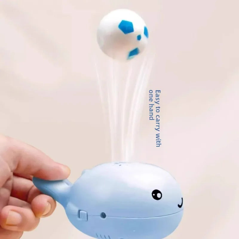Cat Electric Toy Portable Floating Ball Cat Toys USB-powered Kitten Interactive Playing Ball Toys Cartoon Training Toy For Cat